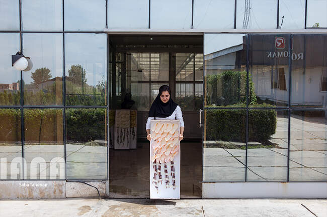 Saba Taherian17