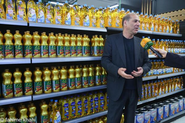 همسانی قیمت‌ها با همسایگان به قاچاق کالا پایان می‌دهد