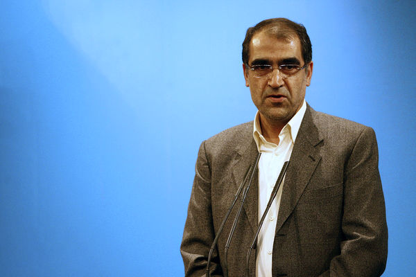 کاسبان تحریم شناسایی شوند