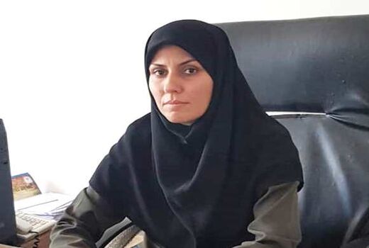 بهره برداری از طرح  آبیاری کم فشار درح شهرستان سربیشه