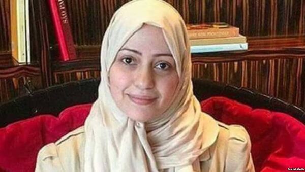 حکام سعودی متهمان ردیف اول هستند