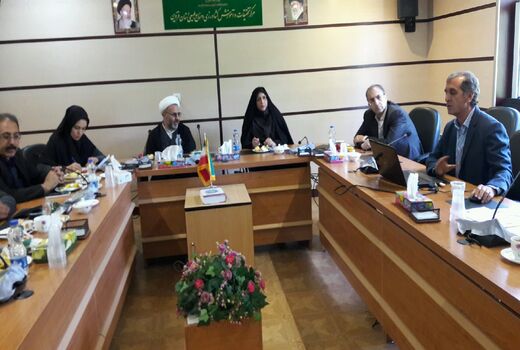 طرح یاوران تولید ضریب دانش در بخش کشاورزی را ارتقا می دهد