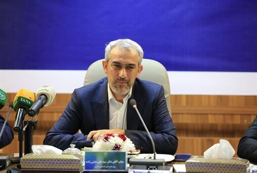وزیر اقتصاد: حمایت از بانک کشاورزی یعنی حمایت از امنیت غذایی ایران