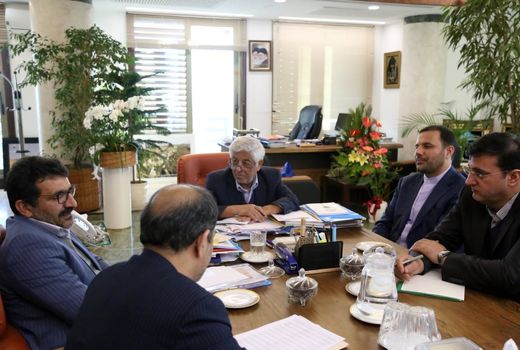 بخش کشاورزی چهارمحال و بختیاری با سرمایه گذاری بخش خصوصی متحول می شود