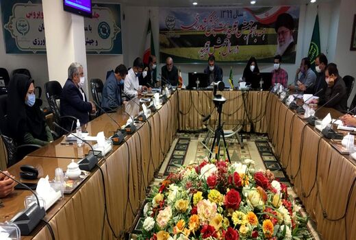 مدیریت جهادی، امر به معروف و نهی از منکر
