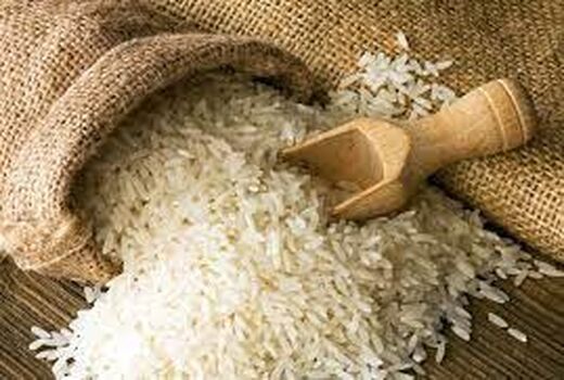 دریافت شناسه کالا برای ثبت سفارش برنج ضروری است