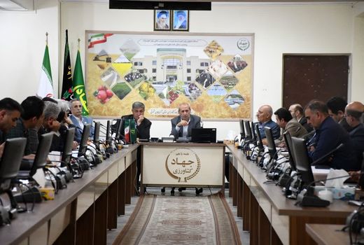 توسعه کشت سماق در آذربایجان شرقی 