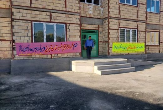 افتتاح مرکز جهاد کشاورزی خسروشاه در هفته دولت؛ گامی دیگر در مسیر توسعه زیر ساخت های کشاورزی