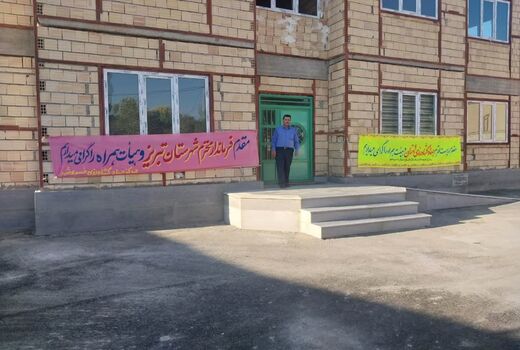 افتتاح مرکز جهاد کشاورزی خسروشاه در هفته دولت؛ گامی دیگر در مسیر توسعه زیر ساخت های کشاورزی