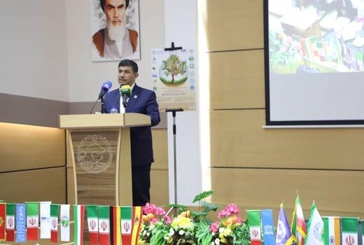 خاک بیش از گذشته تحت فشار توسعه‌های ناپایدار و مدیریت نادرست منابع قرار گرفته است