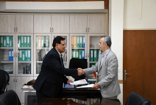 برون سپاری وظایف نظارتی غیر حاکمیتی امور اراضی آذربایجان شرقی به سازمان نظام مهندسی 