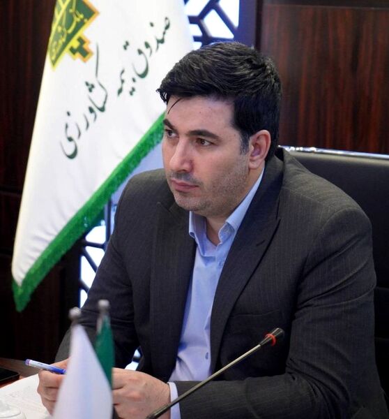 ۴ دهه تلاش مستمر در حمایت از تولیدکنندگان بخش کشاورزی و صیانت از امنیت غذایی کشور 