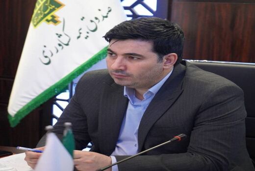 ۴ دهه تلاش مستمر در حمایت از تولیدکنندگان بخش کشاورزی و صیانت از امنیت غذایی کشور 