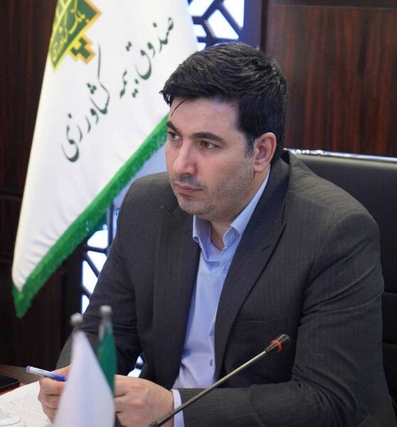 ۴ دهه تلاش مستمر در حمایت از تولیدکنندگان بخش کشاورزی و صیانت از امنیت غذایی کشور 