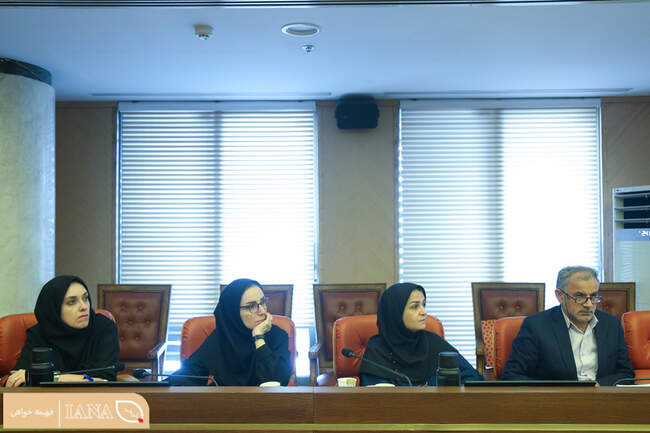 نشست شورای قیمت گذاری