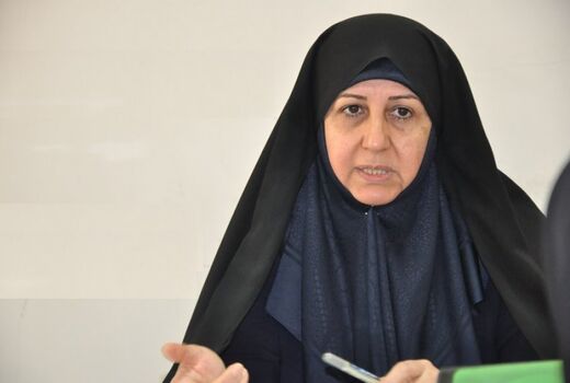 ارتقای سطح امنیت غذایی خانوارهای روستایی با توانمندسازی زنان