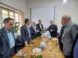 تفاهم‌نامه همکاری بین سازمان جهاد کشاورزی و دانشگاه تهران