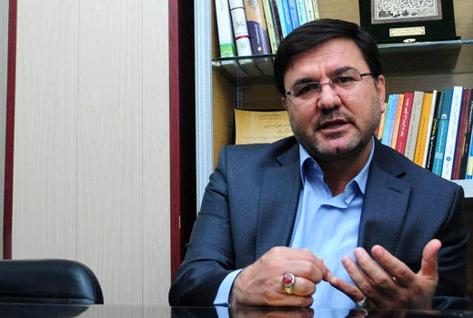 سوال از رییس جمهور به قوه قضاییه ارجاع نمی شود