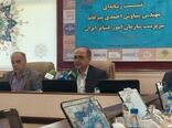 اجرای طرح تولید قراردادی به مناسبت هفته دولت