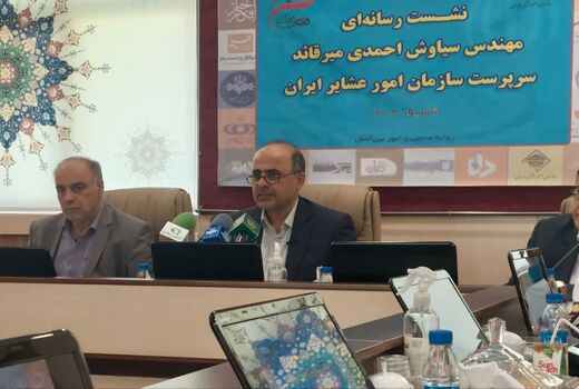 اجرای طرح تولید قراردادی به مناسبت هفته دولت