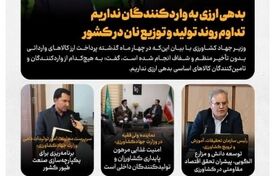 اینفوگرافیک | روزنگار کشاورزی 10