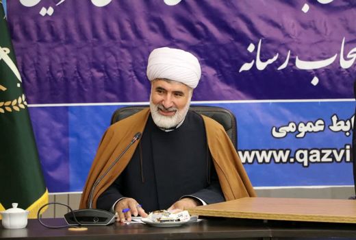 اجرای ۴۷ برنامه جهادی در روستاهای قزوین؛ موج تازه خدمات‌رسانی و امیدآفرینی در مناطق محروم