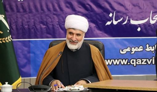 اجرای ۴۷ برنامه جهادی در روستاهای قزوین؛ موج تازه خدمات‌رسانی و امیدآفرینی در مناطق محروم