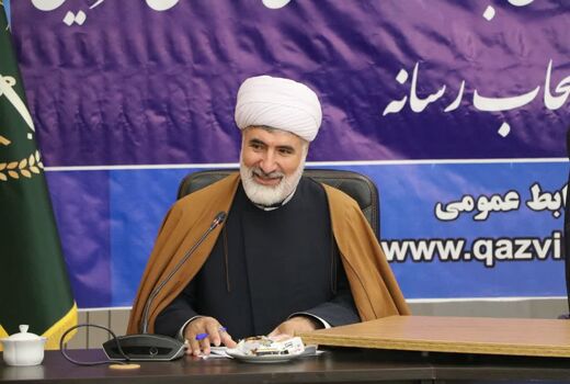 اجرای ۴۷ برنامه جهادی در روستاهای قزوین؛ موج تازه خدمات‌رسانی و امیدآفرینی در مناطق محروم