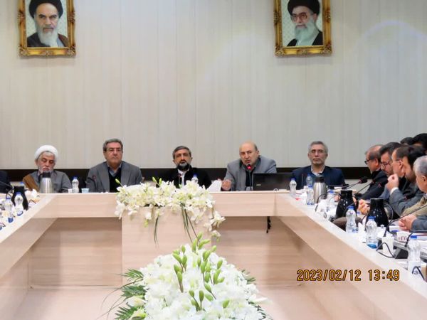 پیادهسازی نظام نوآوری کشاورزی در راستای اجرای الگوی کشت