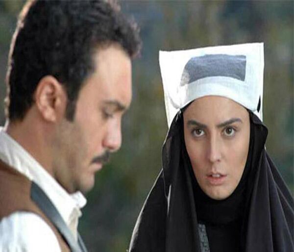 پخش سریال «پریدخت» از 17 شهریور