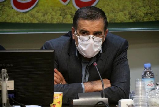 انجام وظیفه در قبال مردم، مصداق بارز عبادت و ایثارگری