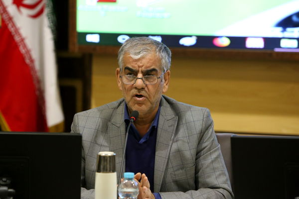 اختصاص 150 میلیون یورو برای اجرای طرح سامانه‌های نوین آبیاری در سال 98