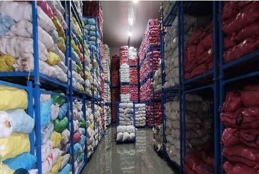 کالاهای اساسی در کهگیلویه و بویراحمد کافی است؛ توزیع منظم ادامه دارد