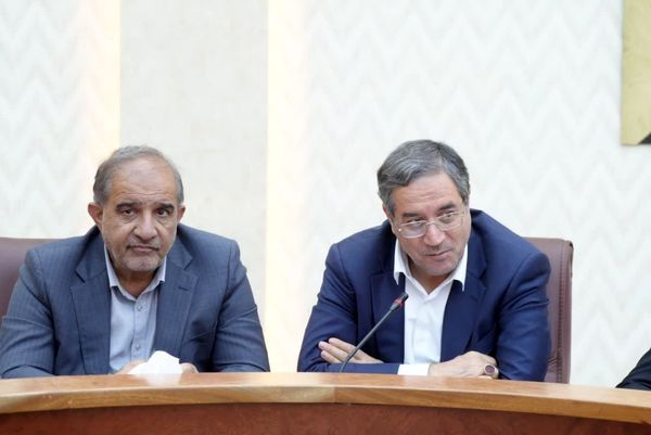آذربایجانغربی بستر امن سرمایهگذاری برای تأمین امنیت غذایی است