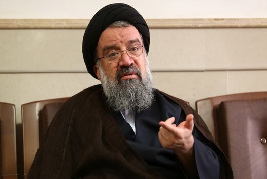 قانون انتخابات مجلس خبرگان تغییر می کند