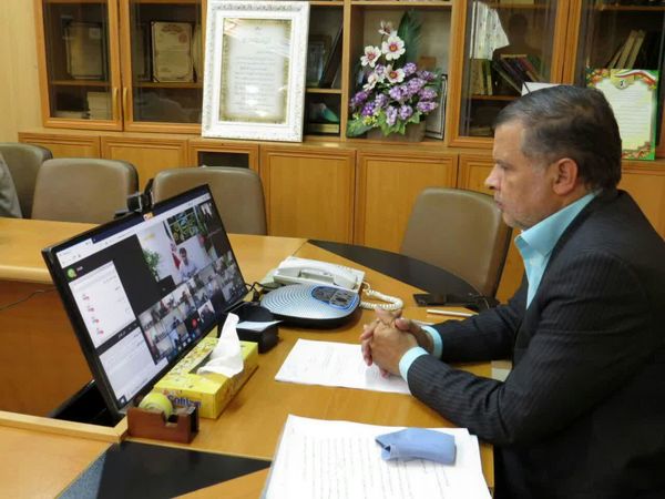  ‍ اثرات کرونا بر صندوق های توسعه بخش کشاورزی 