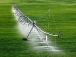 بازدید وزیر جهاد کشاورزی از طرح یکپارچه‌سازی آبیاری در روستای گزنهله 
