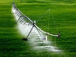 بازدید وزیر جهاد کشاورزی از طرح یکپارچه‌سازی آبیاری در روستای گزنهله 
