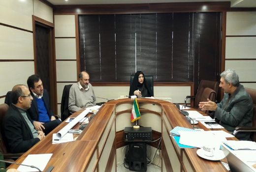 ضرورت توقف و کنترل ساخت‌وسازهای غیرمجاز در استان قزوین