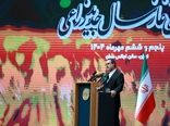 شفافیت در واردات و صادرات لازمه نظارت مؤثر است/ هشدار درباره زمین‌خواری و ویلاسازی در جنگل‌های شمال کشور  