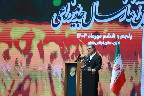 شفافیت در واردات و صادرات لازمه نظارت مؤثر است/ هشدار درباره زمین‌خواری و ویلاسازی در جنگل‌های شمال کشور  