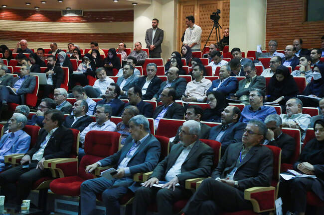  همایش ملی روز جهانی هاری  