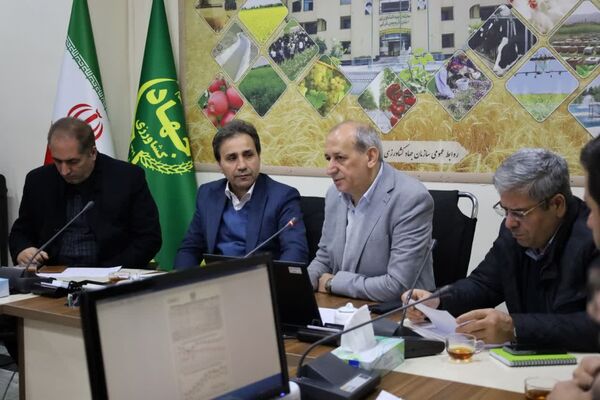 توزیع یک هزار و 616 تن روغن خوراکی از ابتدای طرح کارآمدسازی نظام یارانه ها در آذربایجان شرقی