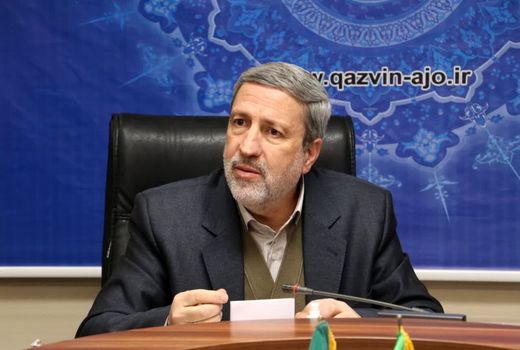 تمام تلاش جهاد کشاورزی حمایت از تولیدکننده و مصرف کننده 