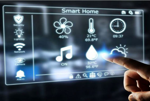 با هوشمندسازی سرمایش و گرمایش کارخانه‌ها می‌توان انرژی را مدیریت کرد