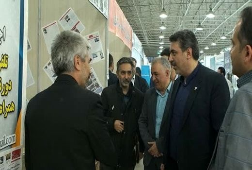 رسانه ها نقش به سزائی در افزایش ارتباط دستگاه‌های اجرایی با مردم دارند