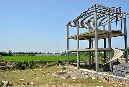 تنویر افکار عمومی در مورد تبعات منفی تغییرکاربری اراضی کشاورزی نیازمند فرهنگ سازی