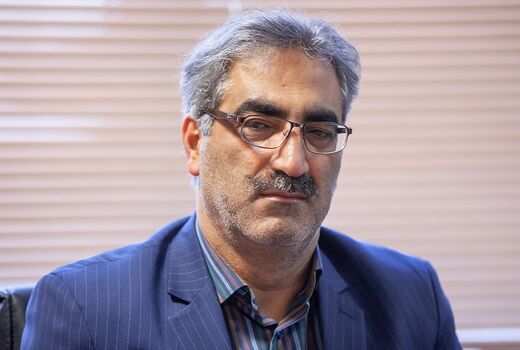 تولیدات دامی کرمانشاه به بیش از 550 هزار تن می رسد