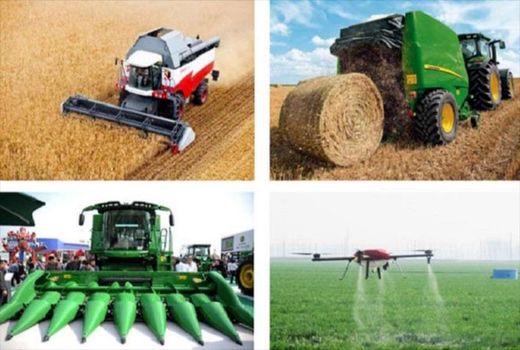 چه کسانی به دنبال برهم زدن نظم موجود در توزیع ماشین‌آلات بخش کشاورزی هستند؟