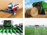 چه کسانی به دنبال برهم زدن نظم موجود در توزیع ماشین‌آلات بخش کشاورزی هستند؟